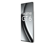 REALME GT 6 12/256GB Srebrny - 1258511 - zdjęcie 2